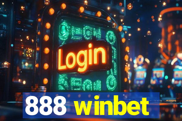 888 winbet